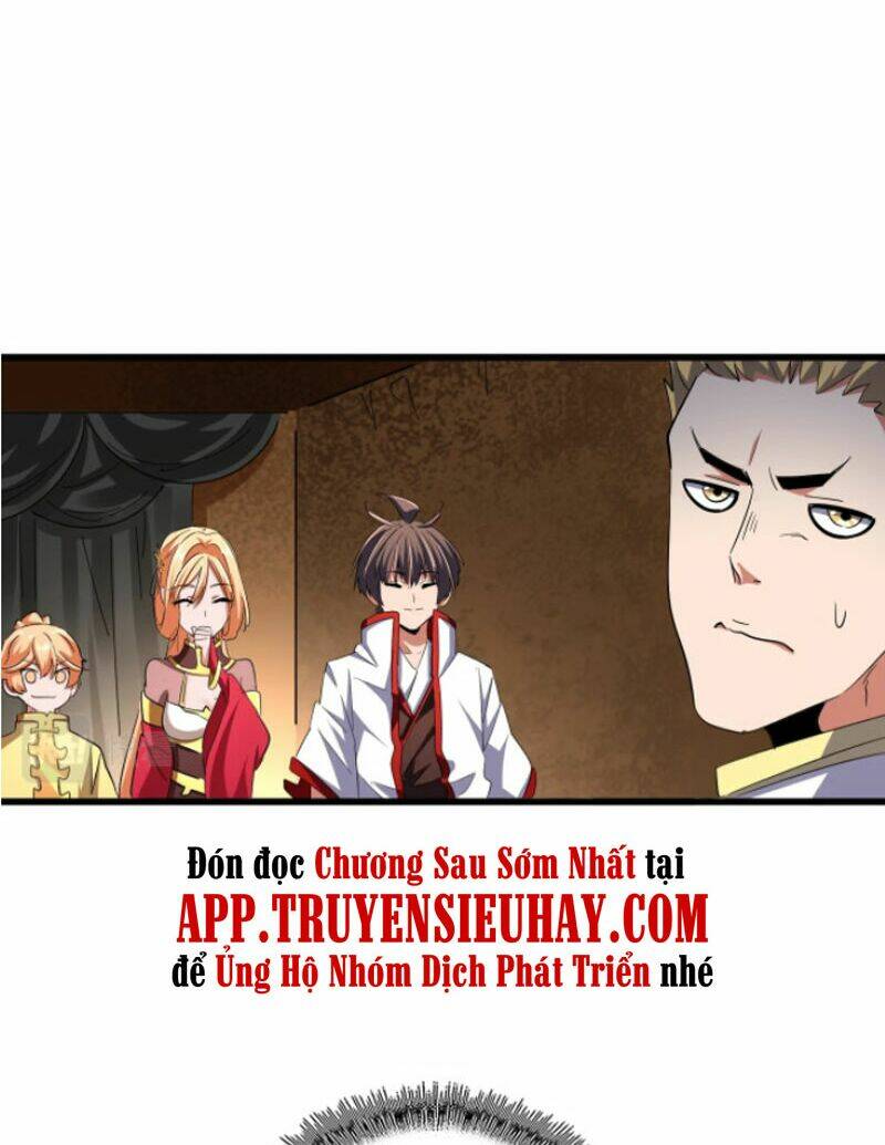 Đại Quản Gia Là Ma Hoàng - Chapter 235 - Page 21