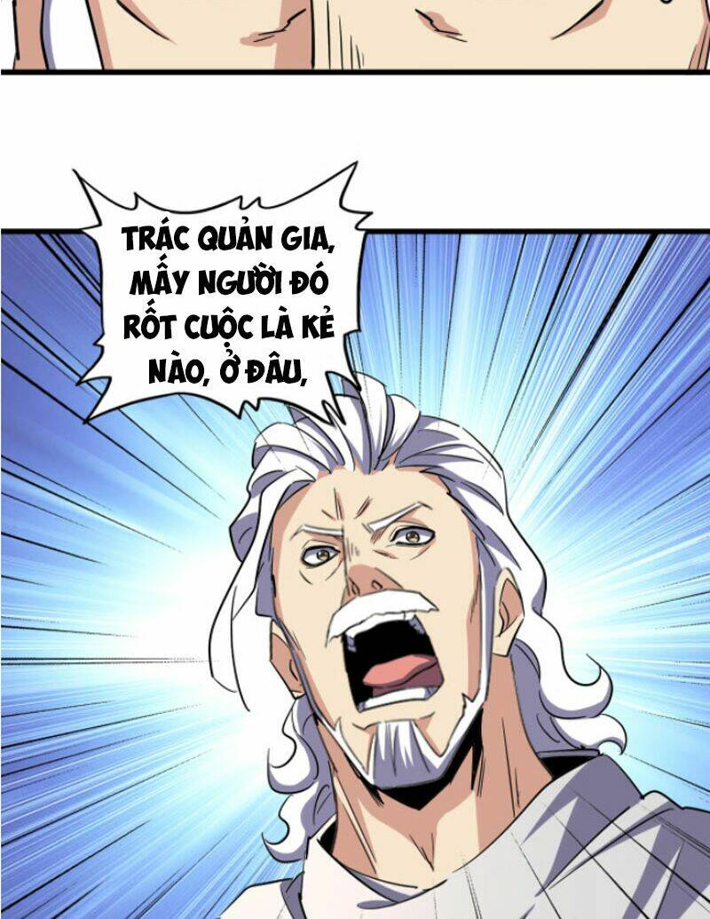 Đại Quản Gia Là Ma Hoàng - Chapter 235 - Page 23