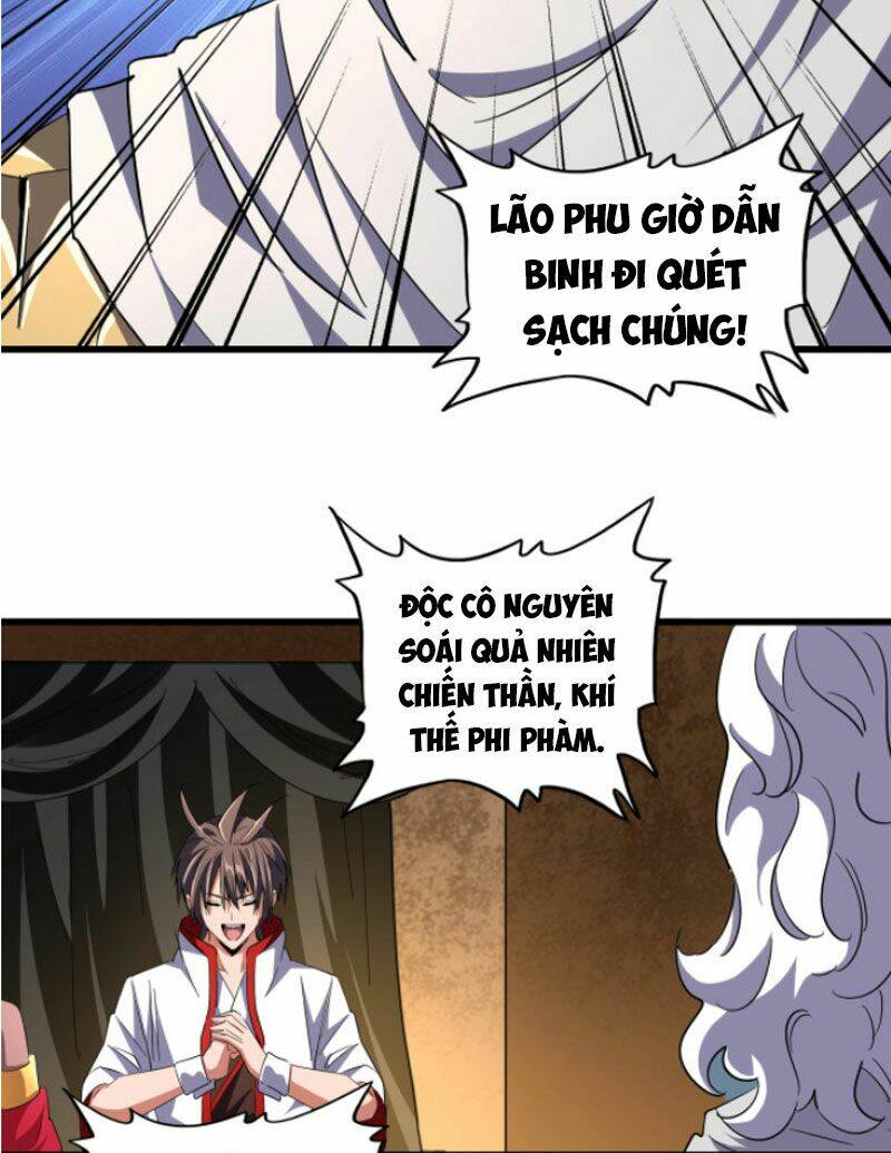 Đại Quản Gia Là Ma Hoàng - Chapter 235 - Page 24