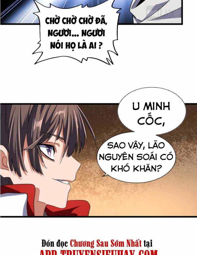 Đại Quản Gia Là Ma Hoàng - Chapter 235 - Page 27