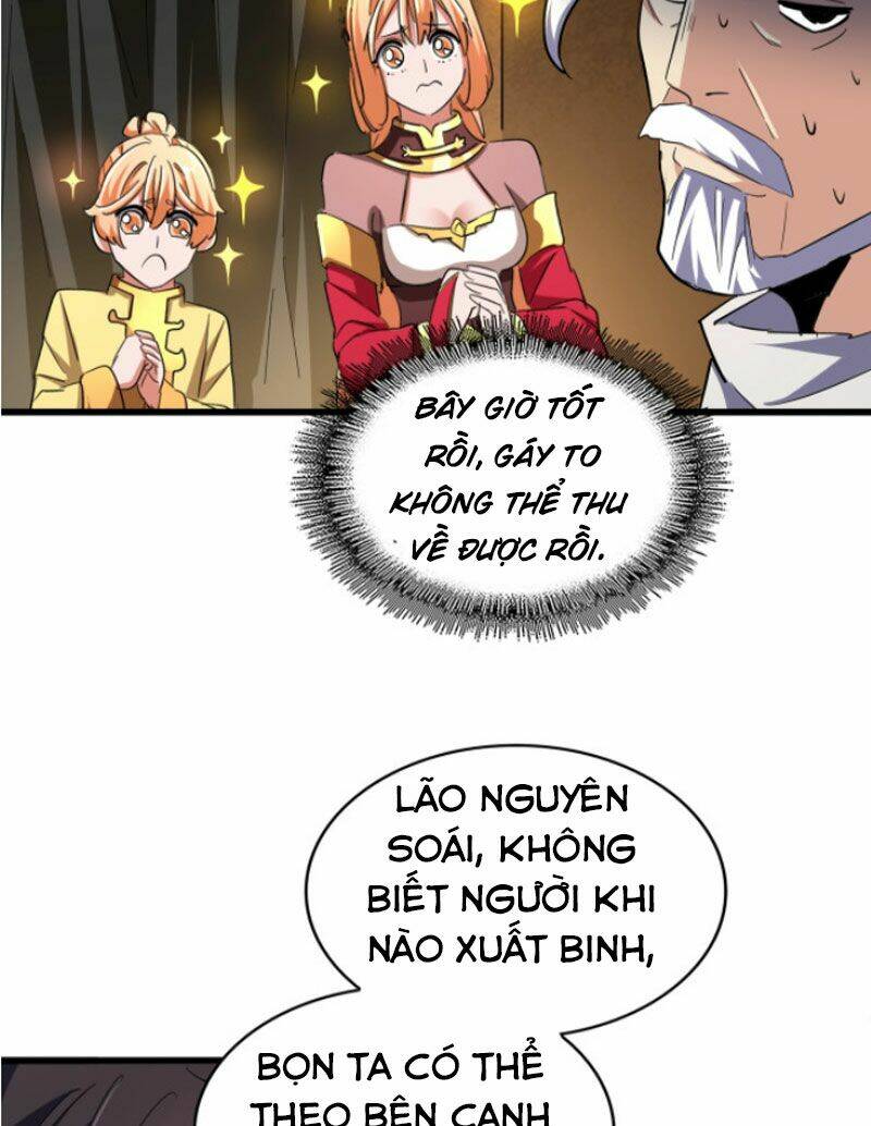 Đại Quản Gia Là Ma Hoàng - Chapter 235 - Page 30