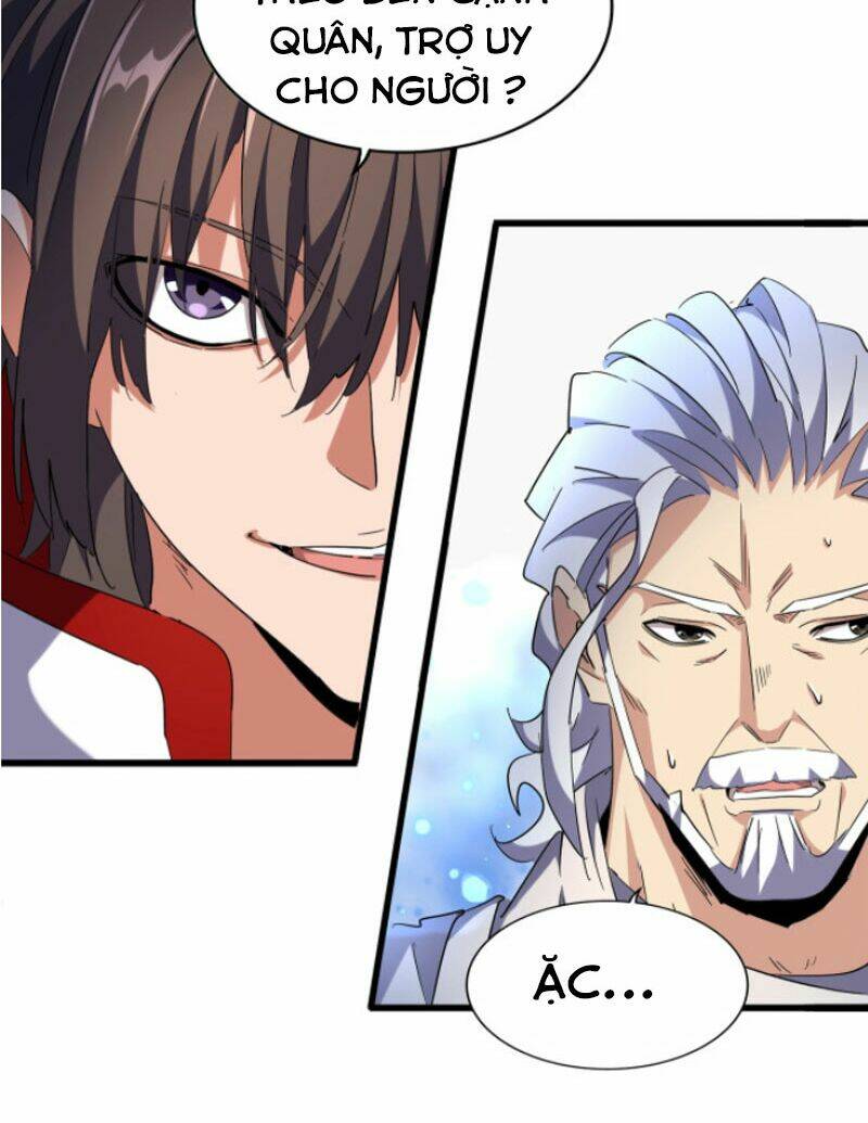 Đại Quản Gia Là Ma Hoàng - Chapter 235 - Page 31