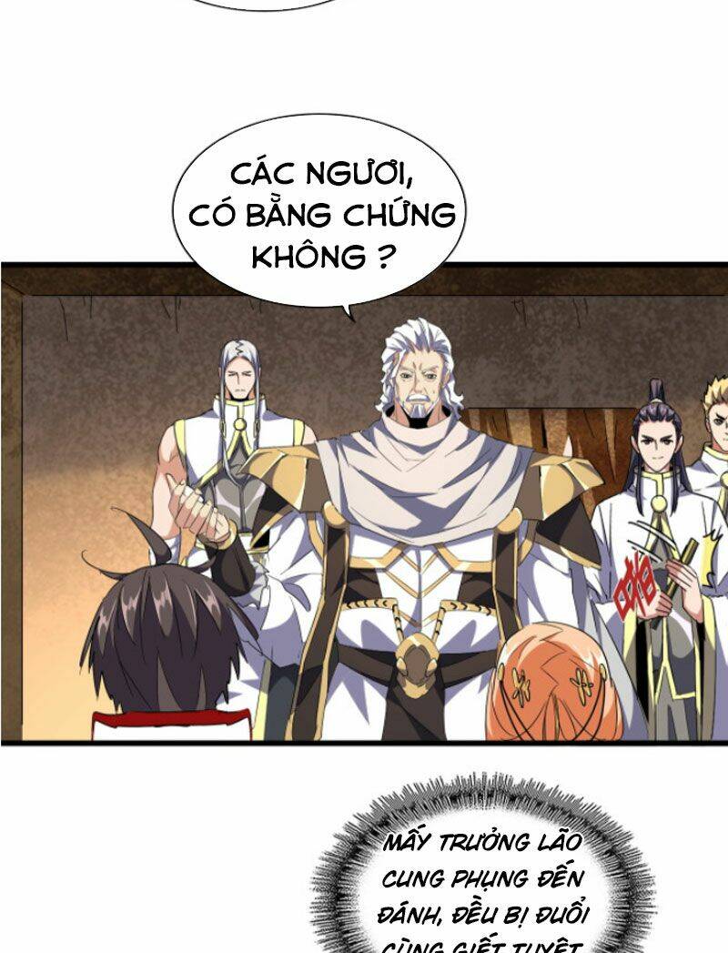 Đại Quản Gia Là Ma Hoàng - Chapter 235 - Page 34