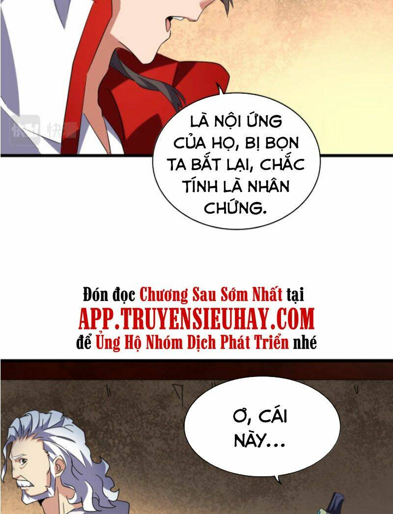 Đại Quản Gia Là Ma Hoàng - Chapter 235 - Page 38