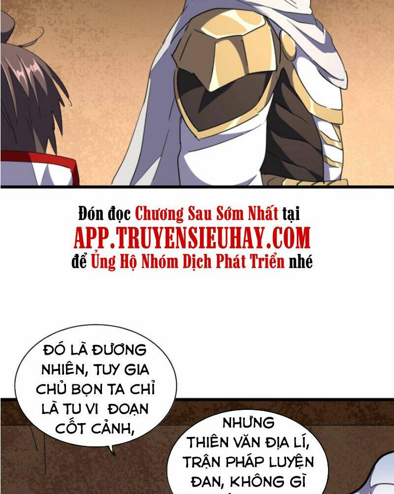 Đại Quản Gia Là Ma Hoàng - Chapter 235 - Page 3
