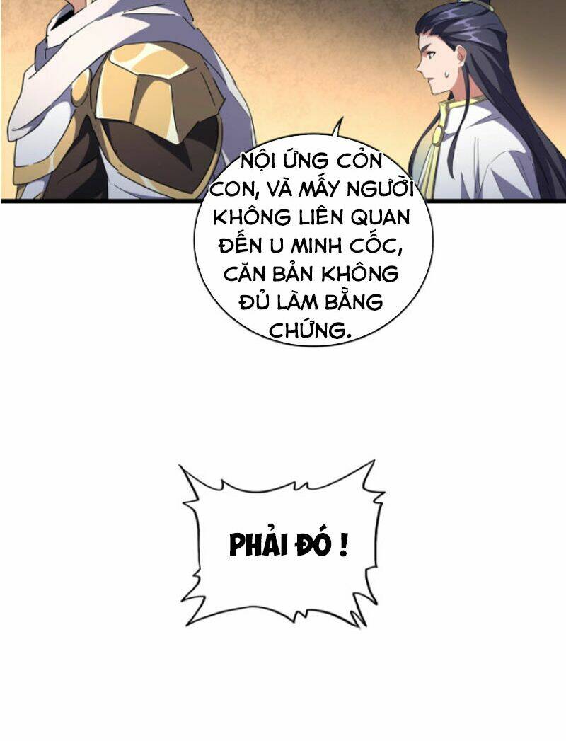 Đại Quản Gia Là Ma Hoàng - Chapter 235 - Page 39