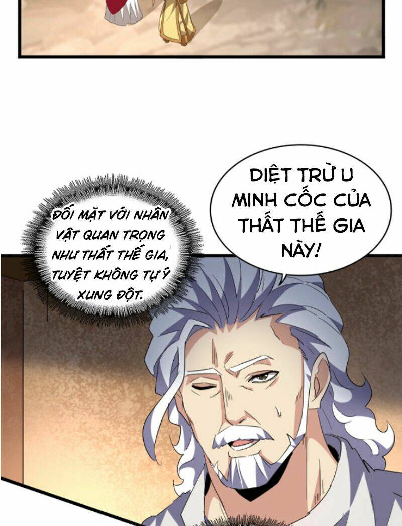 Đại Quản Gia Là Ma Hoàng - Chapter 235 - Page 41