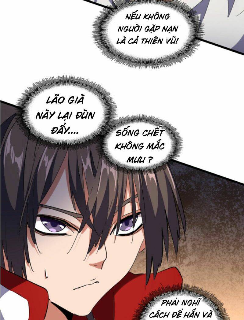 Đại Quản Gia Là Ma Hoàng - Chapter 235 - Page 42