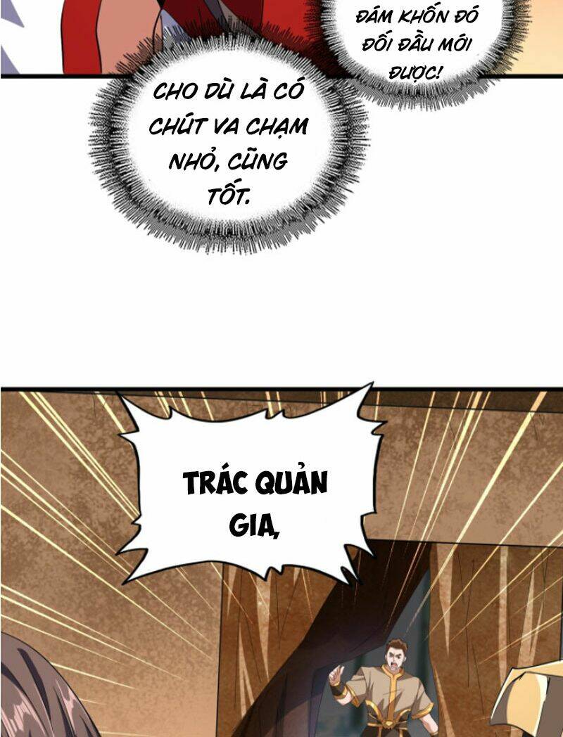 Đại Quản Gia Là Ma Hoàng - Chapter 235 - Page 43