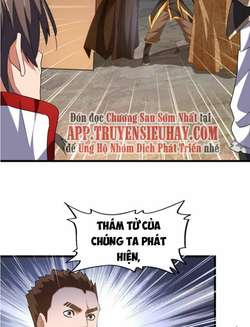 Đại Quản Gia Là Ma Hoàng - Chapter 235 - Page 44