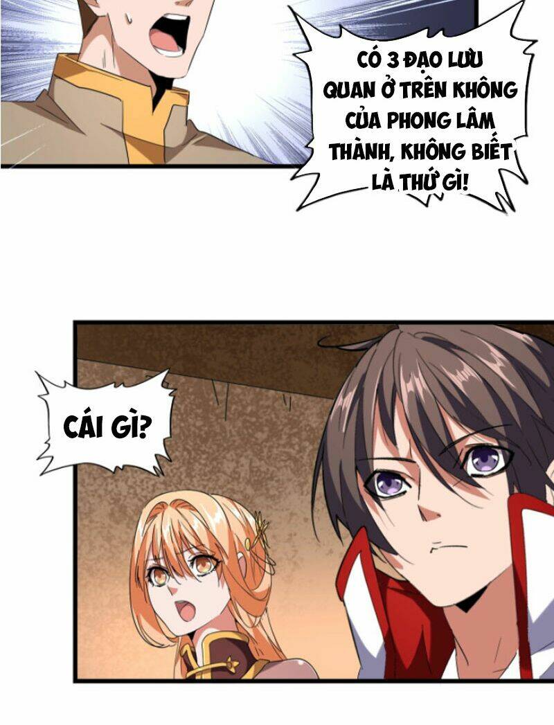 Đại Quản Gia Là Ma Hoàng - Chapter 235 - Page 45