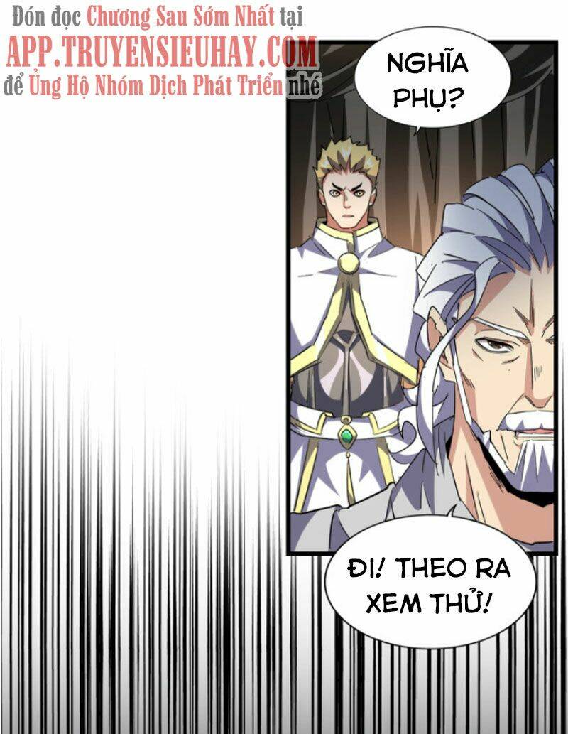 Đại Quản Gia Là Ma Hoàng - Chapter 235 - Page 46