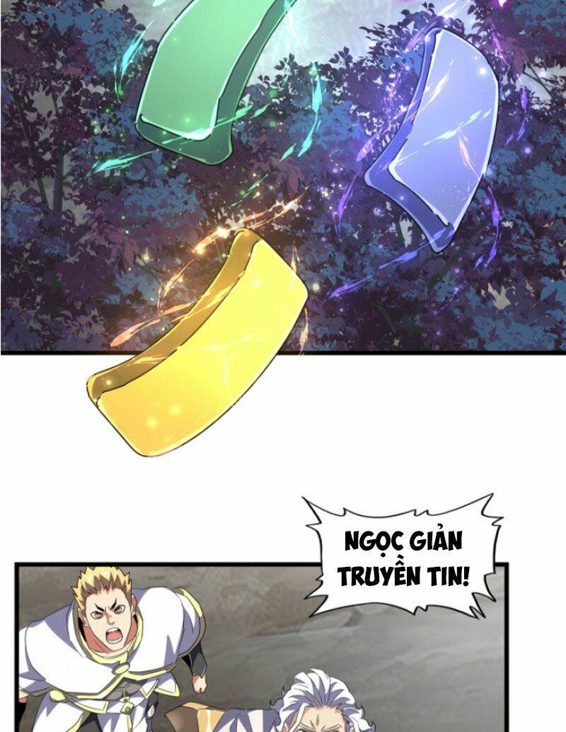 Đại Quản Gia Là Ma Hoàng - Chapter 235 - Page 48