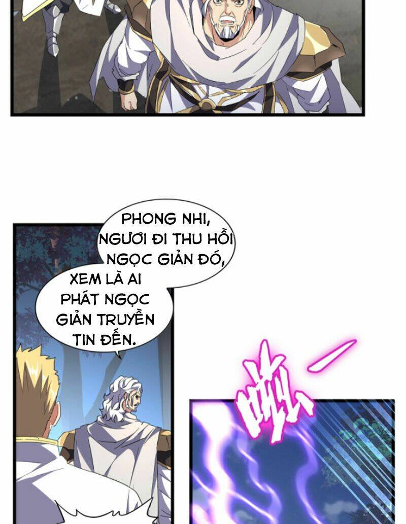Đại Quản Gia Là Ma Hoàng - Chapter 235 - Page 49