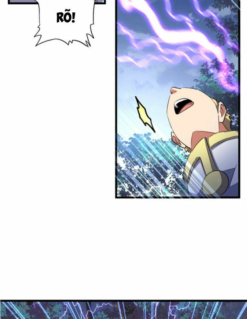 Đại Quản Gia Là Ma Hoàng - Chapter 235 - Page 50