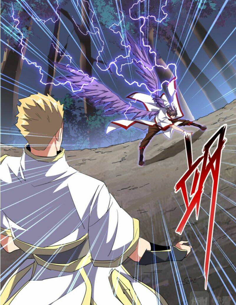 Đại Quản Gia Là Ma Hoàng - Chapter 235 - Page 51