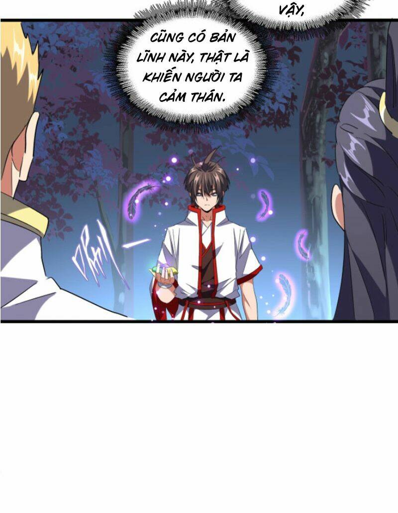 Đại Quản Gia Là Ma Hoàng - Chapter 235 - Page 53