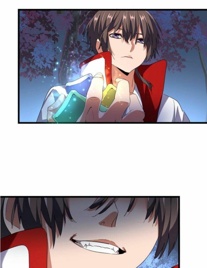 Đại Quản Gia Là Ma Hoàng - Chapter 235 - Page 54