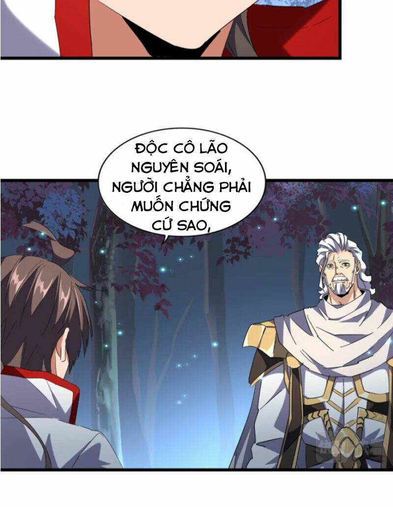 Đại Quản Gia Là Ma Hoàng - Chapter 235 - Page 55