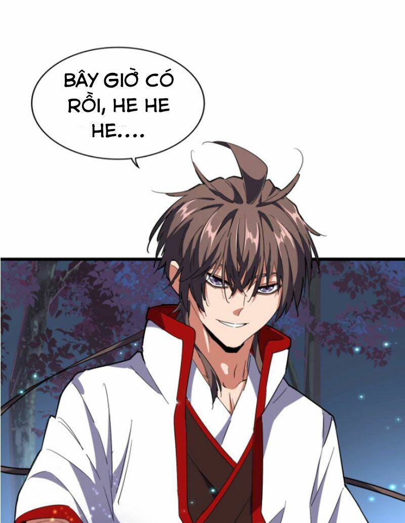 Đại Quản Gia Là Ma Hoàng - Chapter 235 - Page 56