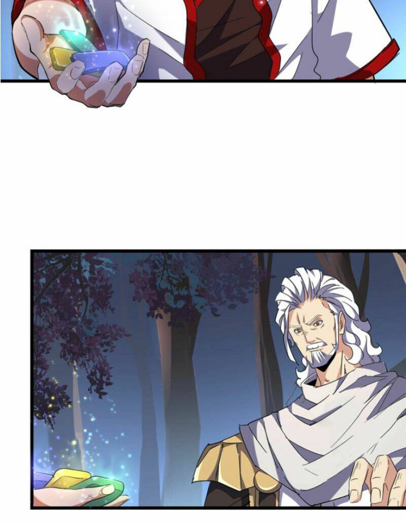 Đại Quản Gia Là Ma Hoàng - Chapter 235 - Page 57