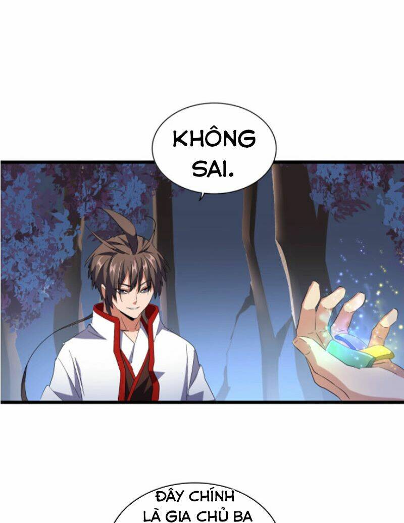 Đại Quản Gia Là Ma Hoàng - Chapter 235 - Page 59