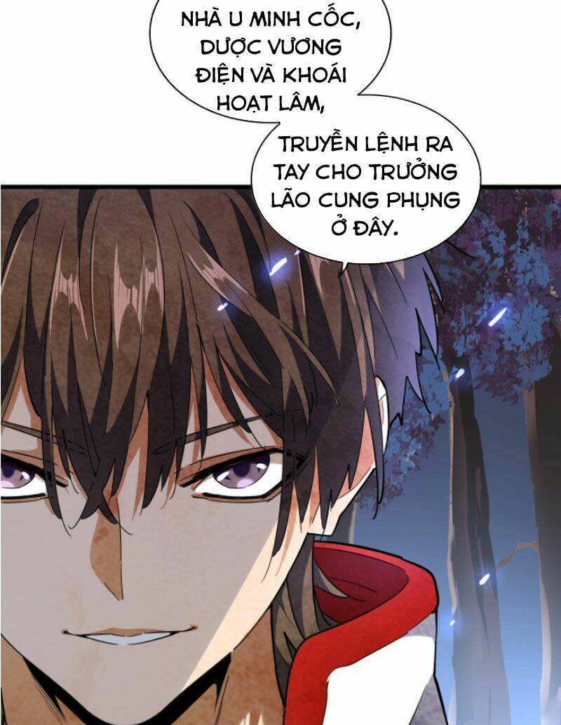 Đại Quản Gia Là Ma Hoàng - Chapter 235 - Page 60