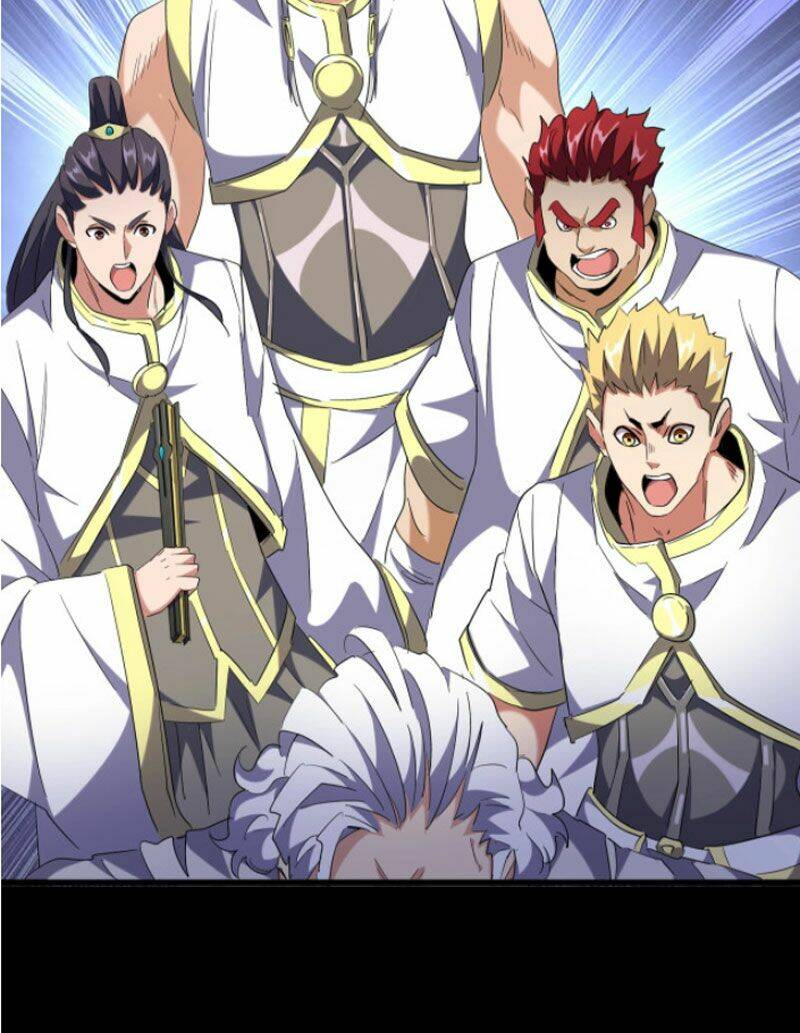 Đại Quản Gia Là Ma Hoàng - Chapter 235 - Page 62