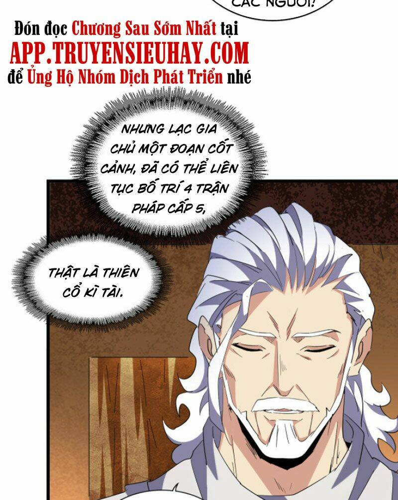 Đại Quản Gia Là Ma Hoàng - Chapter 235 - Page 6