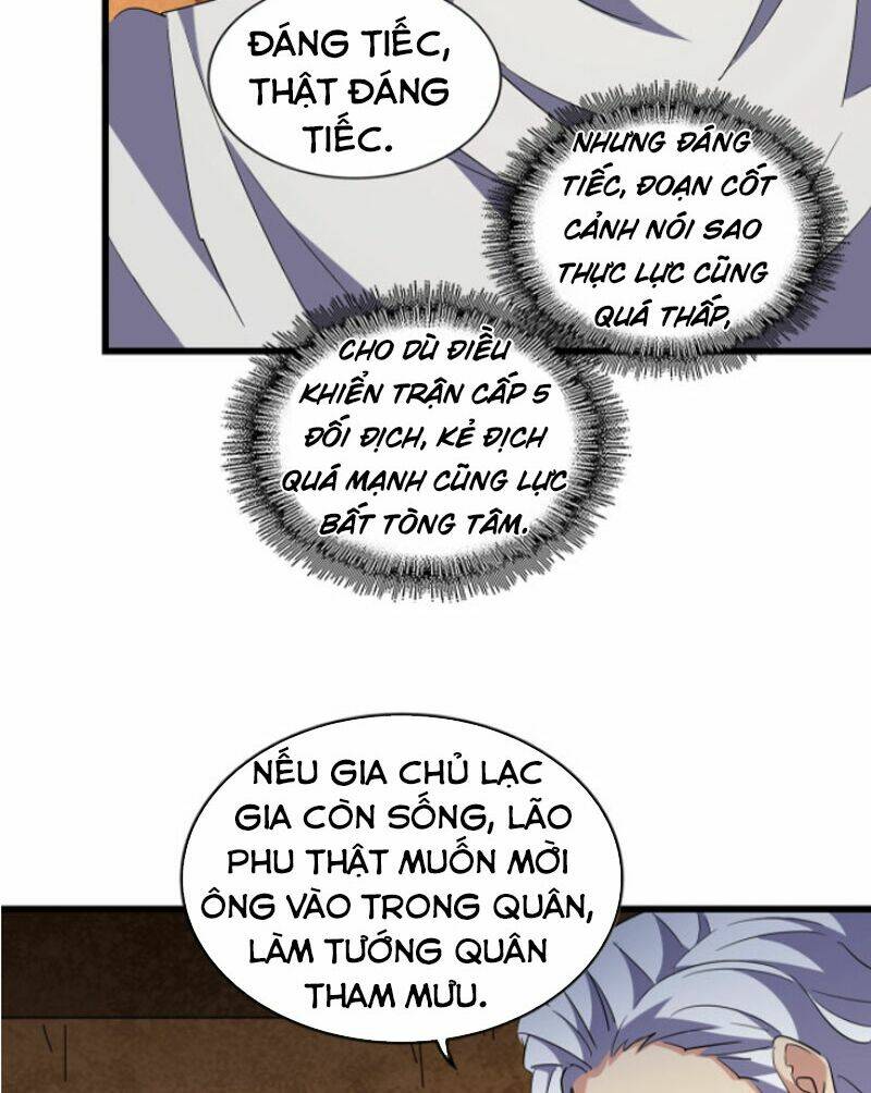 Đại Quản Gia Là Ma Hoàng - Chapter 235 - Page 7