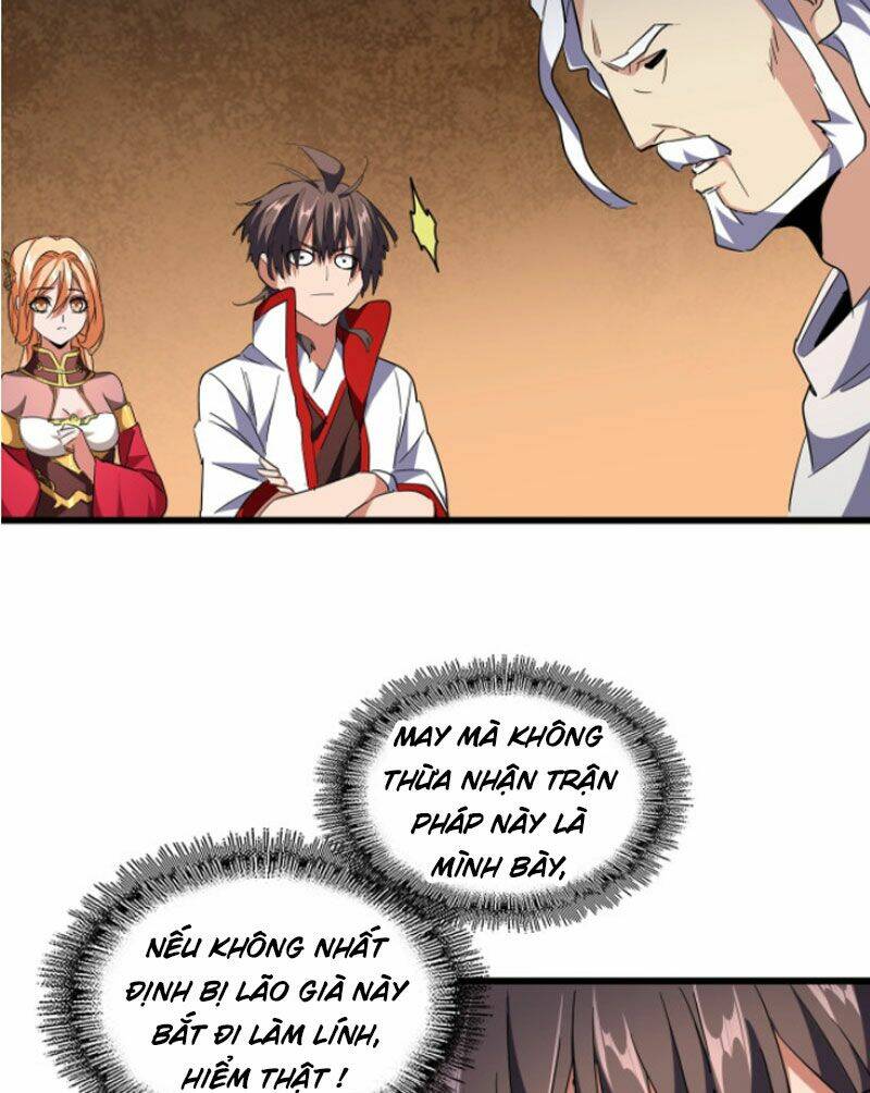 Đại Quản Gia Là Ma Hoàng - Chapter 235 - Page 8