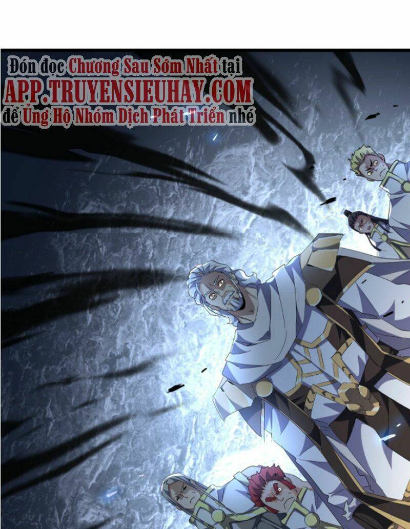 Đại Quản Gia Là Ma Hoàng - Chapter 236 - Page 9