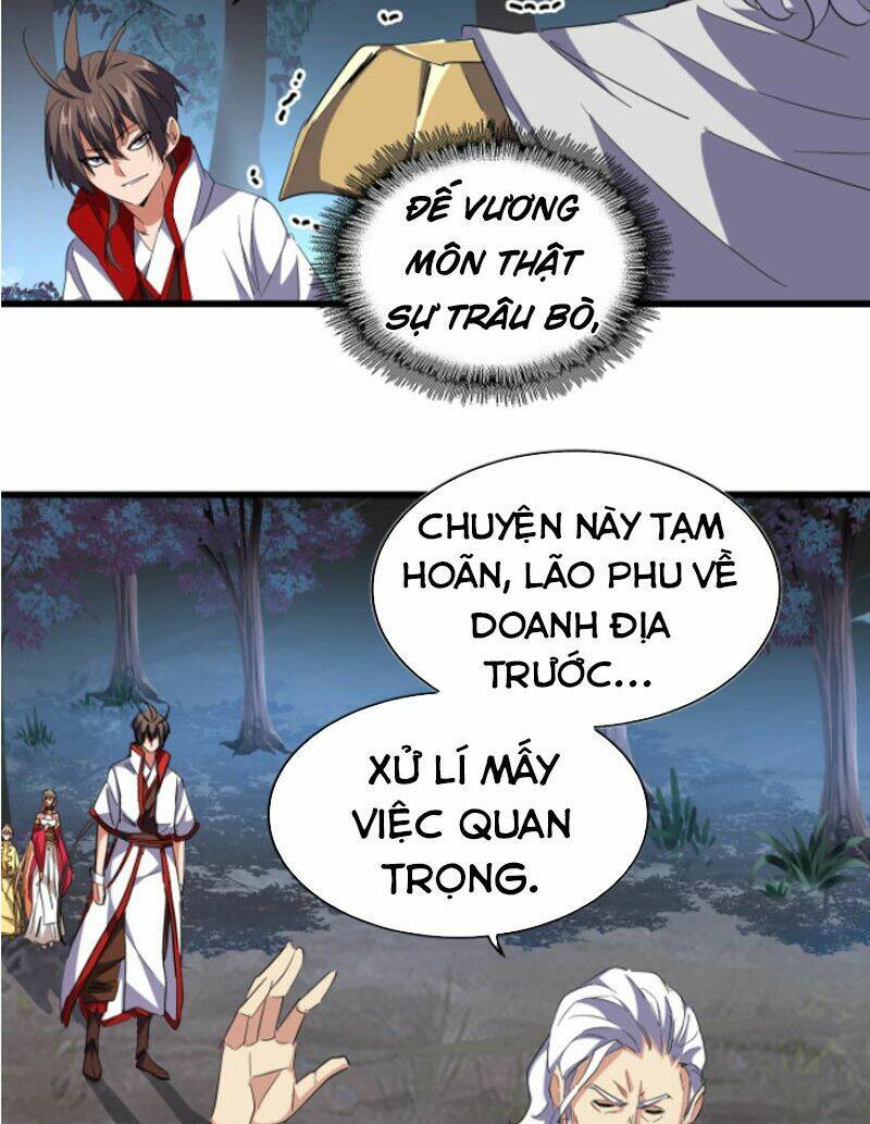 Đại Quản Gia Là Ma Hoàng - Chapter 236 - Page 12