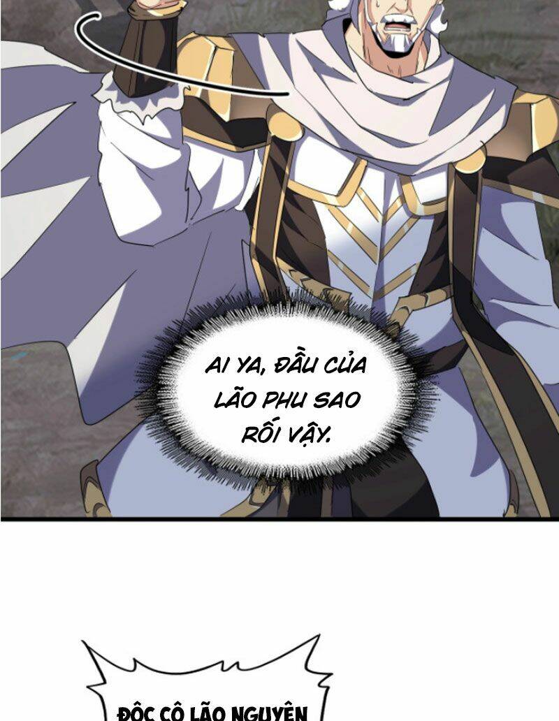 Đại Quản Gia Là Ma Hoàng - Chapter 236 - Page 13