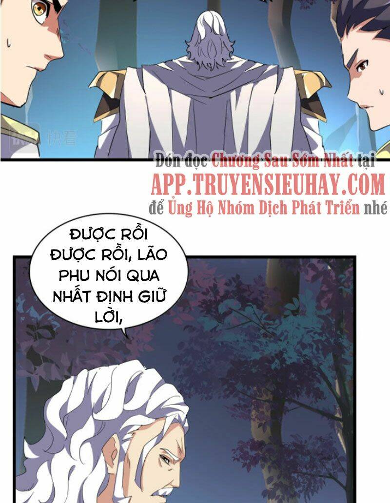 Đại Quản Gia Là Ma Hoàng - Chapter 236 - Page 15