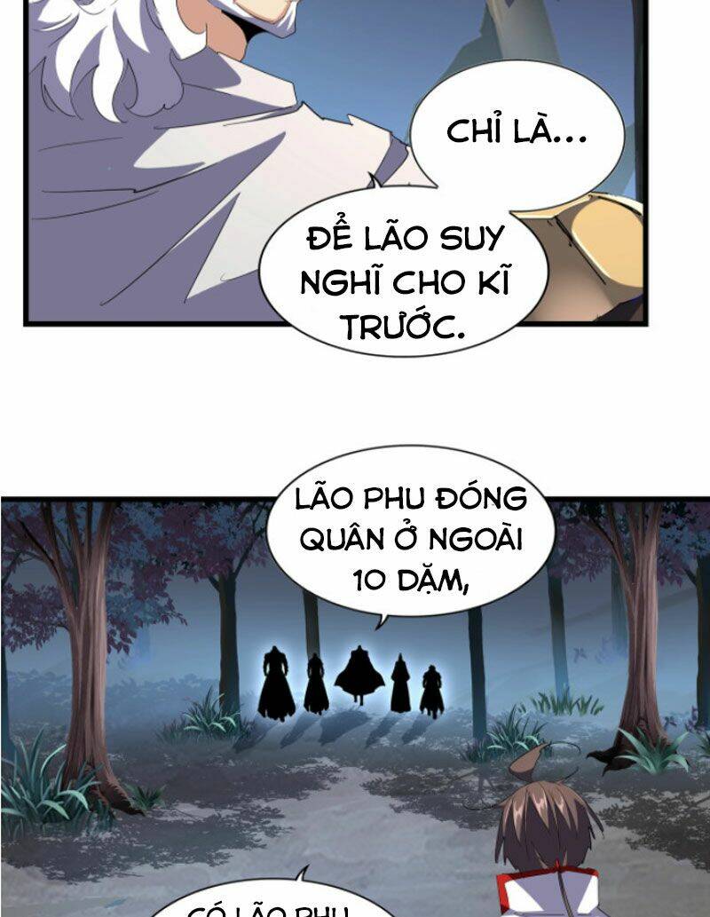 Đại Quản Gia Là Ma Hoàng - Chapter 236 - Page 16
