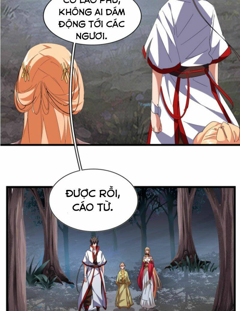 Đại Quản Gia Là Ma Hoàng - Chapter 236 - Page 17