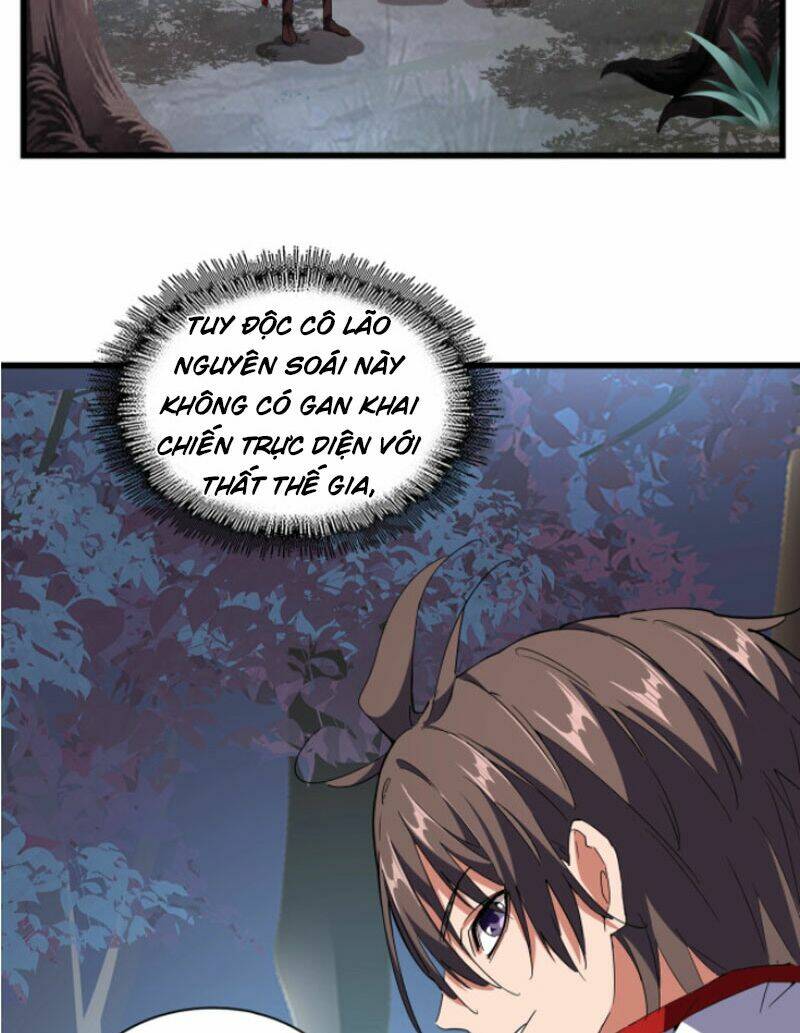 Đại Quản Gia Là Ma Hoàng - Chapter 236 - Page 18