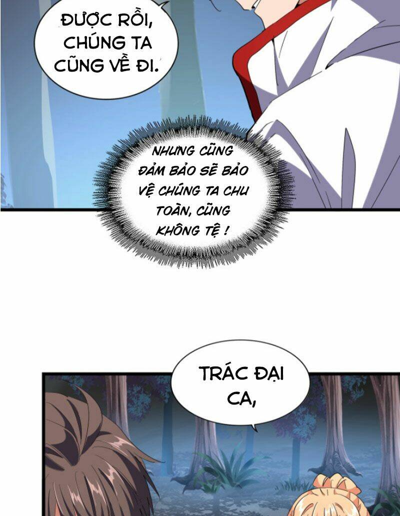 Đại Quản Gia Là Ma Hoàng - Chapter 236 - Page 19