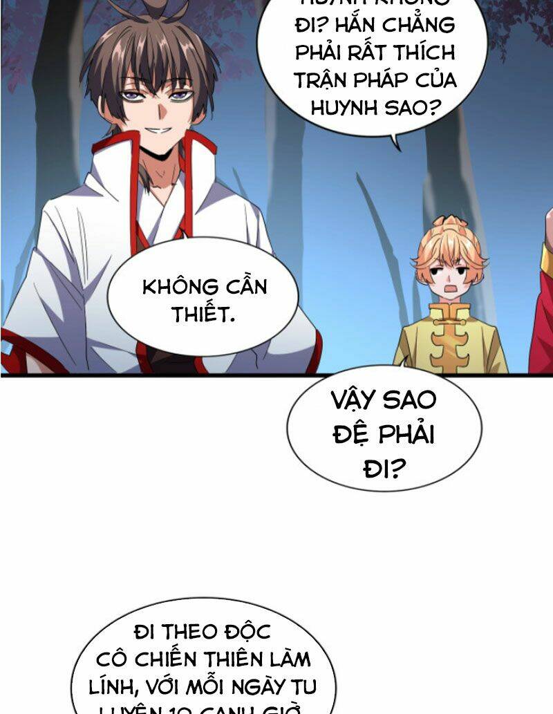 Đại Quản Gia Là Ma Hoàng - Chapter 236 - Page 22