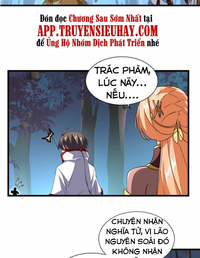Đại Quản Gia Là Ma Hoàng - Chapter 236 - Page 24