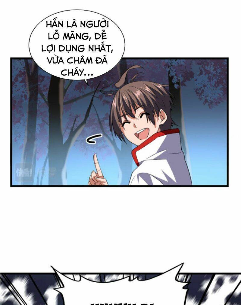 Đại Quản Gia Là Ma Hoàng - Chapter 236 - Page 27