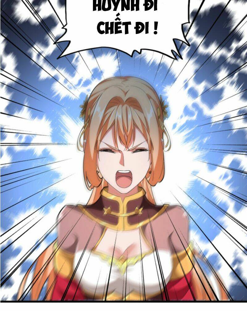 Đại Quản Gia Là Ma Hoàng - Chapter 236 - Page 28