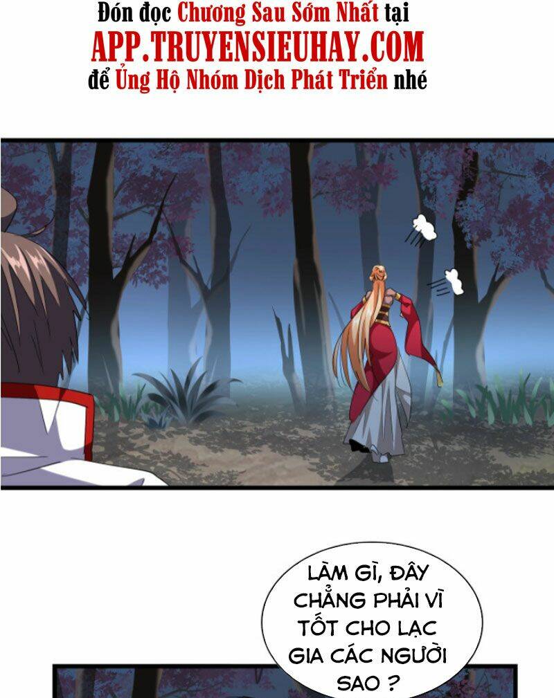 Đại Quản Gia Là Ma Hoàng - Chapter 236 - Page 29