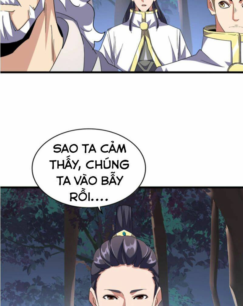 Đại Quản Gia Là Ma Hoàng - Chapter 236 - Page 32
