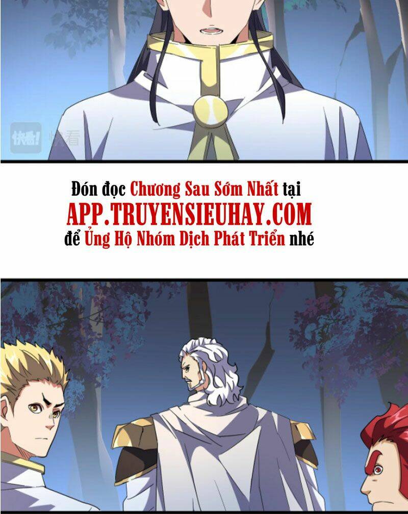 Đại Quản Gia Là Ma Hoàng - Chapter 236 - Page 33