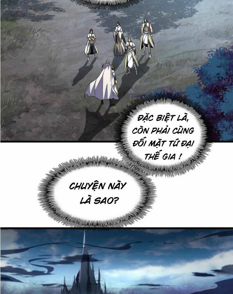Đại Quản Gia Là Ma Hoàng - Chapter 236 - Page 35