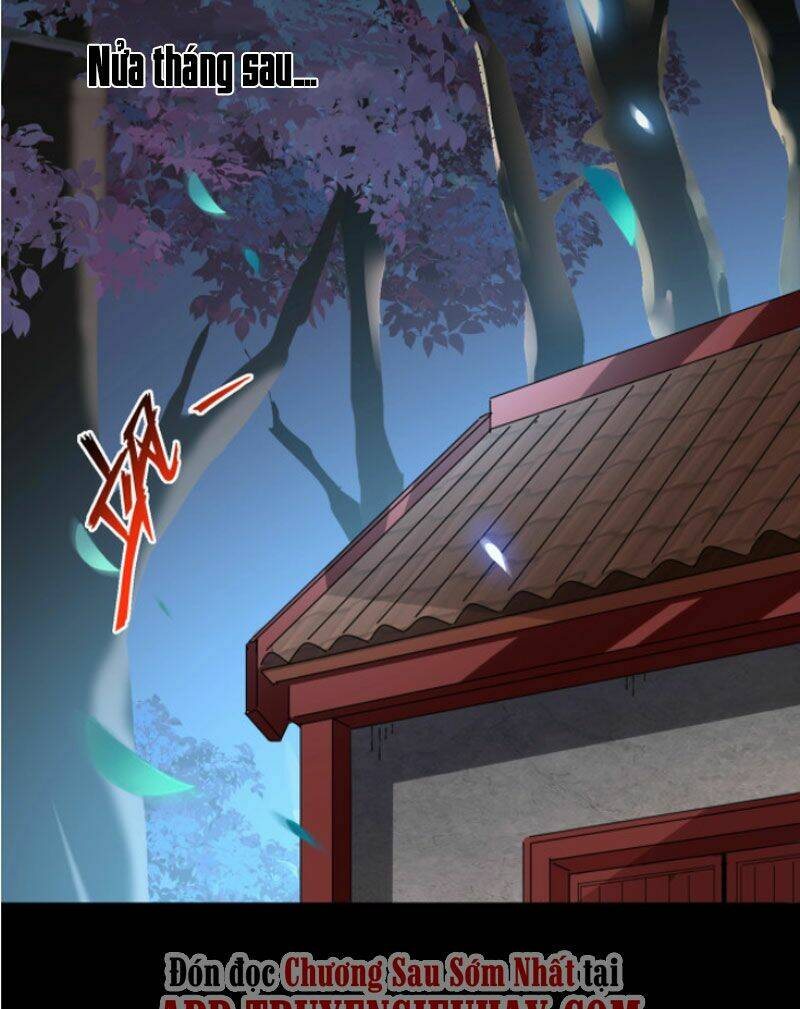 Đại Quản Gia Là Ma Hoàng - Chapter 236 - Page 37