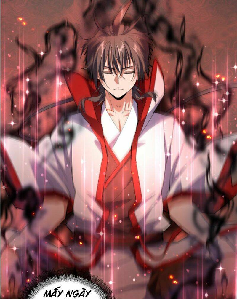 Đại Quản Gia Là Ma Hoàng - Chapter 236 - Page 39