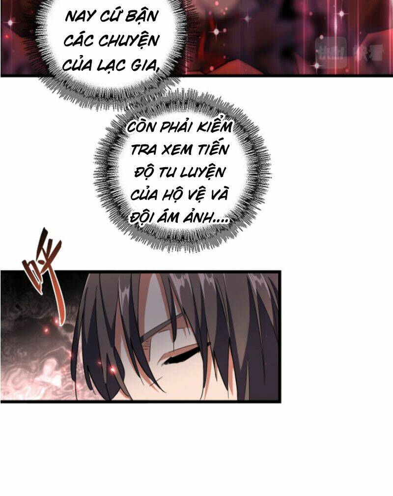 Đại Quản Gia Là Ma Hoàng - Chapter 236 - Page 40